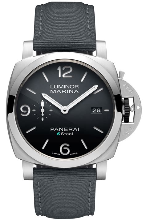 panerai watch dames|panerai official site.